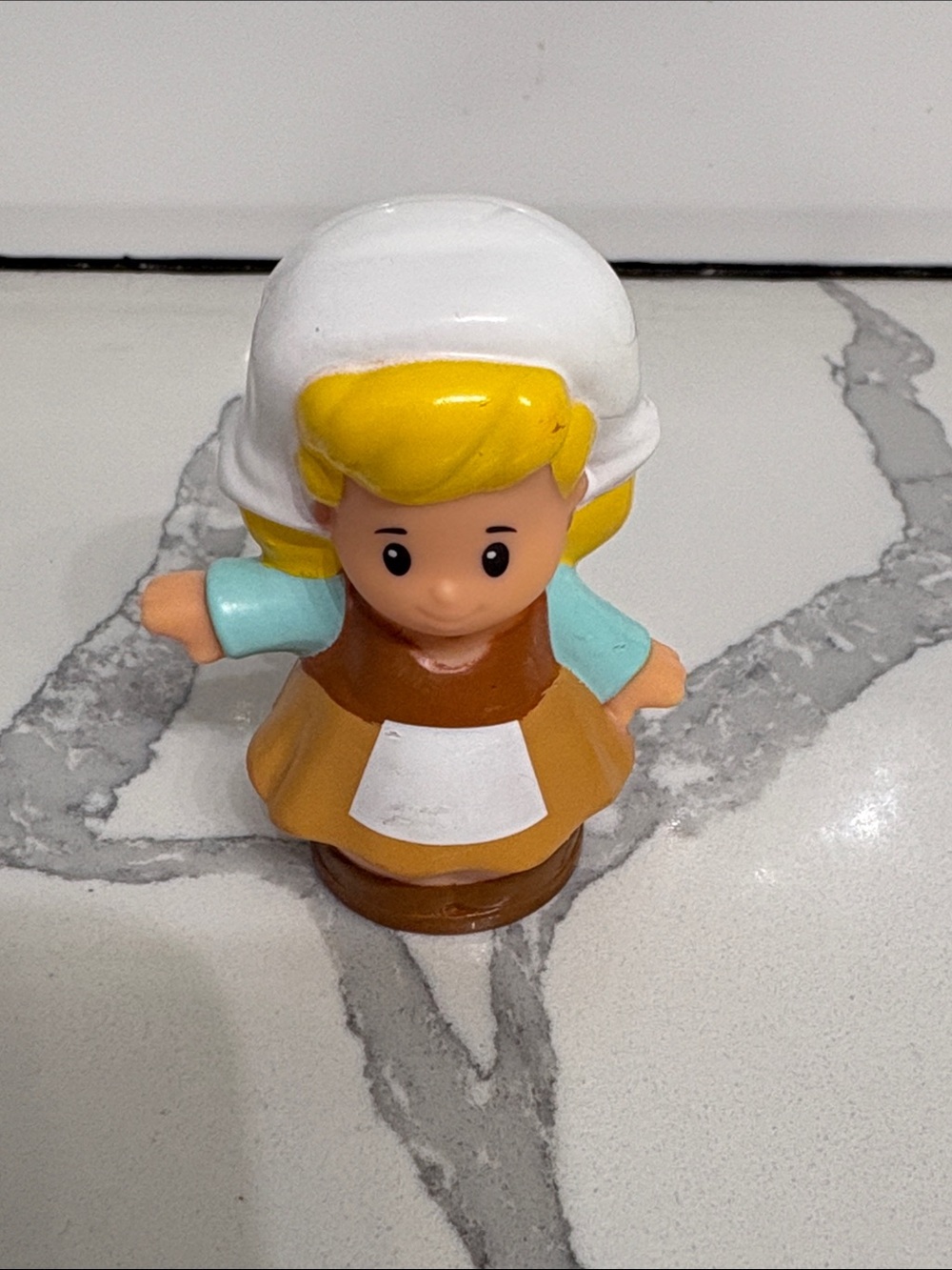Little People Maid Cinderella 2014